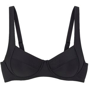 LASCANA Damen Bikinioberteil schwarz 44G 44G LASCANA Damen Bikinioberteil schwarz 44G 44G