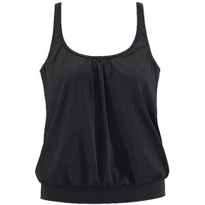 LASCANA Damen Bikinioberteil schwarz 44 44 LASCANA Damen Bikinioberteil schwarz 44 44