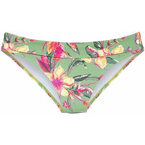 LASCANA Damen Bikinihose hellgrün 42 42 LASCANA Damen Bikinihose hellgrün 42 42