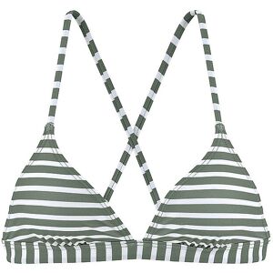 LASCANA Damen Bikinioberteil olive 34 C/D 34 C/D LASCANA Damen Bikinioberteil olive 34 C/D 34 C/D
