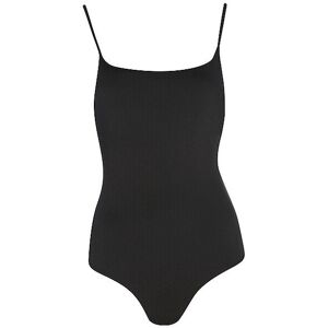 MRS & HUGS Damen Badeanzug Basic schwarz 40 40 MRS & HUGS Damen Badeanzug Basic schwarz 40 40