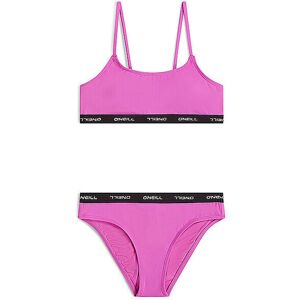 O'NEILL Mädchen Bikini Sport pink 176 176 O'NEILL Mädchen Bikini Sport pink 176 176