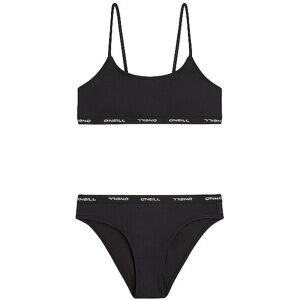 O'NEILL Mädchen Bikini Sport schwarz 164 164 O'NEILL Mädchen Bikini Sport schwarz 164 164
