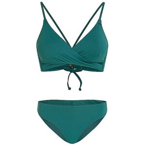 O'NEILL Damen Bikini Baay Maoi dunkelgrün 36 36 O'NEILL Damen Bikini Baay Maoi dunkelgrün 36 36