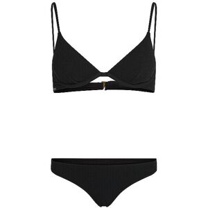 O'NEILL Damen Bikini Rockley schwarz 38 38 O'NEILL Damen Bikini Rockley schwarz 38 38