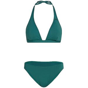 O'NEILL Damen Bikini Marga Cruz dunkelgrün 36 36 O'NEILL Damen Bikini Marga Cruz dunkelgrün 36 36