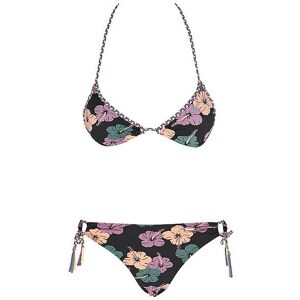 PROTEST Damen Bikini PRTIsa Triangel bunt M M PROTEST Damen Bikini PRTIsa Triangel bunt M M