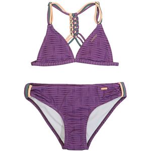 PROTEST Mädchen Bikini PRTFimkes JR beere 140 140 PROTEST Mädchen Bikini PRTFimkes JR beere 140 140