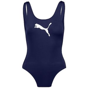 Puma Damen Badeanzug dunkelblau S S Puma Damen Badeanzug dunkelblau S S