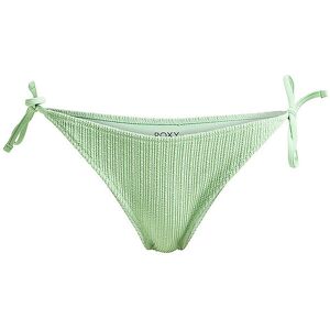 ROXY Damen Bikinihose Aruba TS MOderate hellgrün L L ROXY Damen Bikinihose Aruba TS MOderate hellgrün L L