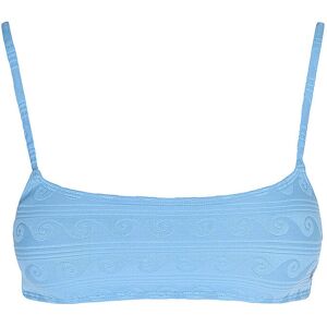 ROXY Damen Bikinioberteil Paradise Wave Bralette blau M M ROXY Damen Bikinioberteil Paradise Wave Bralette blau M M