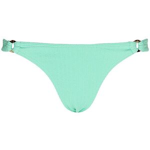 ROXY Damen Bikinihose Sunshine Cheeky grün S S ROXY Damen Bikinihose Sunshine Cheeky grün S S