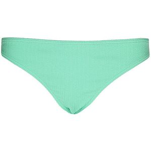 ROXY Damen Bikinihose Sunshine Moderate grün S S ROXY Damen Bikinihose Sunshine Moderate grün S S
