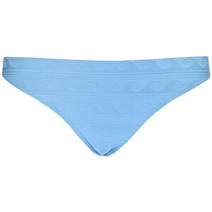 ROXY Damen Bikinihose Paradise Wave Moderate blau L L ROXY Damen Bikinihose Paradise Wave Moderate blau L L