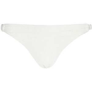 ROXY Damen Bikinihose Island Cheeky weiss M M ROXY Damen Bikinihose Island Cheeky weiss M M
