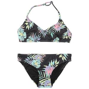 ROXY Mädchen Bikini Roxy Active bunt 140 140 ROXY Mädchen Bikini Roxy Active bunt 140 140
