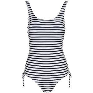VENICE BEACH Damen Badeanzug dunkelblau 34 A/B 34 A/B VENICE BEACH Damen Badeanzug dunkelblau 34 A/B 34 A/B