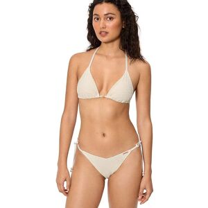 YSABEL MORA Damen Bikinihose Brazilian Panty creme M M YSABEL MORA Damen Bikinihose Brazilian Panty creme M M