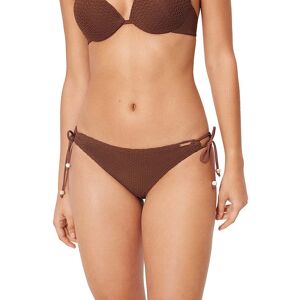 YSABEL MORA Damen Bikinihose braun L L YSABEL MORA Damen Bikinihose braun L L