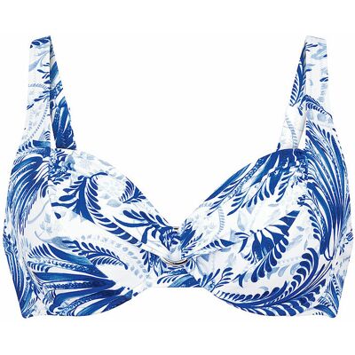 ANITA Damen Bikinioberteil Terra Blue blau 40D 40D ANITA Damen Bikinioberteil Terra Blue blau 40D 40D