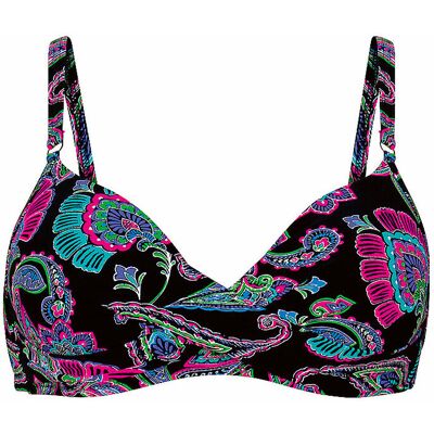 ANITA Damen Bikinihose RF-Bohemia schwarz 36E 36E ANITA Damen Bikinihose RF-Bohemia schwarz 36E 36E