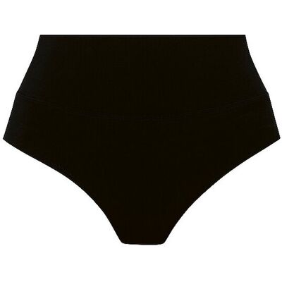 ANITA Damen Bikinihose RF schwarz 42 42 ANITA Damen Bikinihose RF schwarz 42 42