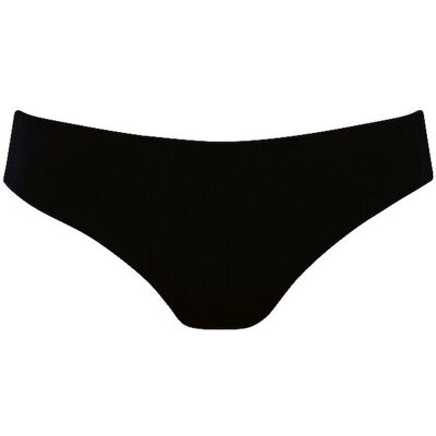 ANITA Damen Bikinihose Pure Luxe schwarz 38 38 ANITA Damen Bikinihose Pure Luxe schwarz 38 38
