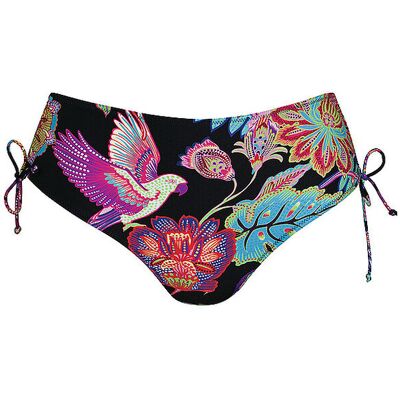 ANITA Damen Bikinihose Dreamland Anny schwarz 48 48 ANITA Damen Bikinihose Dreamland Anny schwarz 48 48