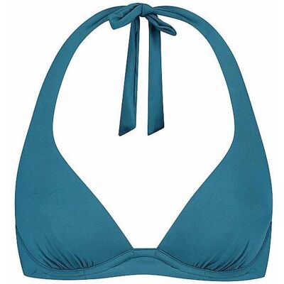 BEACHLIFE Damen Bikinioberteil Petrol petrol 38D 38D BEACHLIFE Damen Bikinioberteil Petrol petrol 38D 38D