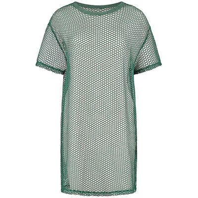 BEACHLIFE Damen Tunika dunkelgrün L/XL L/XL BEACHLIFE Damen Tunika dunkelgrün L/XL L/XL