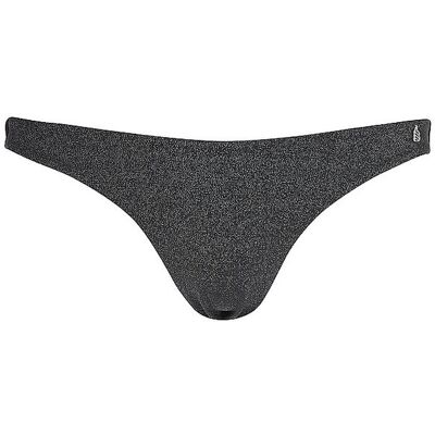 BEACHLIFE Damen Bikinihose schwarz L L BEACHLIFE Damen Bikinihose schwarz L L