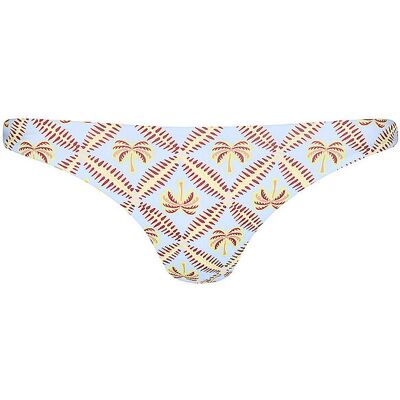 BILLABONG Damen Bikinihose Soul Stoke Tropic Rev bunt L L BILLABONG Damen Bikinihose Soul Stoke Tropic Rev bunt L L