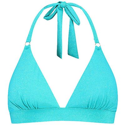 CYELL Damen Bikinioberteil Sea Sparkle türkis 42 (A/B) 42 (A/B) CYELL Damen Bikinioberteil Sea Sparkle türkis 42 (A/B) 42 (A/B)