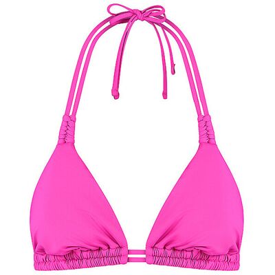 CYELL Damen Bikinioberteil Framboise pink 40 A/B 40 A/B CYELL Damen Bikinioberteil Framboise pink 40 A/B 40 A/B