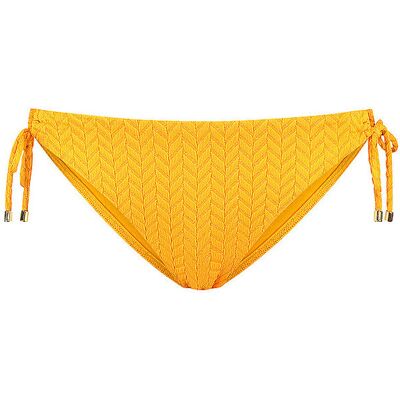CYELL Damen Bikinihose Zinnia orange 42 42 CYELL Damen Bikinihose Zinnia orange 42 42