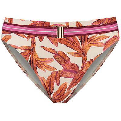 CYELL Damen Bikinihose orange 42 42 CYELL Damen Bikinihose orange 42 42