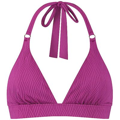 CYELL Damen Bikinioberteil pink 38D 38D CYELL Damen Bikinioberteil pink 38D 38D