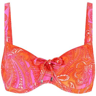 CYELL Damen Bikinioberteil pink 42E 42E CYELL Damen Bikinioberteil pink 42E 42E