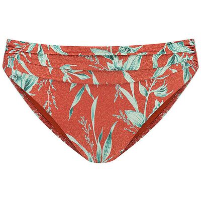 CYELL Damen Bikinihose braun 38 38 CYELL Damen Bikinihose braun 38 38