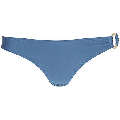 DARLING HARBOUR Damen Bikinihose mit Dekoring dunkelblau 36 36 DARLING HARBOUR Damen Bikinihose mit Dekoring dunkelblau 36 36