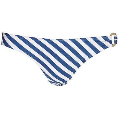 DARLING HARBOUR Damen Bikinihose mit Dekoring blau 38 38 DARLING HARBOUR Damen Bikinihose mit Dekoring blau 38 38