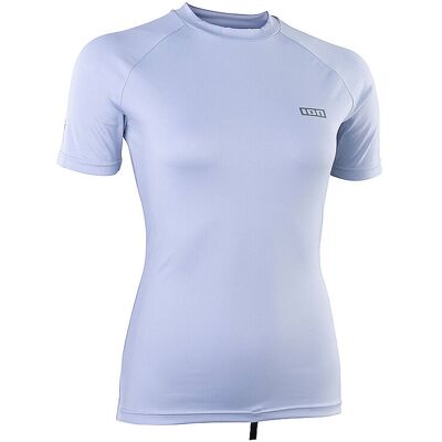 ION Damen Rashguard hellblau S S ION Damen Rashguard hellblau S S