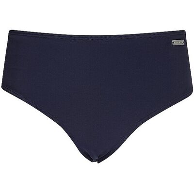 LASCANA Damen Bikinihose dunkelblau 48 48 LASCANA Damen Bikinihose dunkelblau 48 48