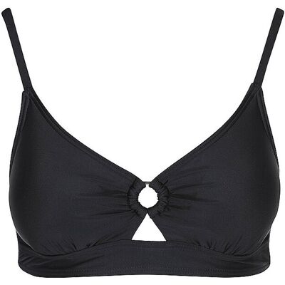 LASCANA Damen Bikinioberteil Bralette schwarz 40 A/B 40 A/B LASCANA Damen Bikinioberteil Bralette schwarz 40 A/B 40 A/B