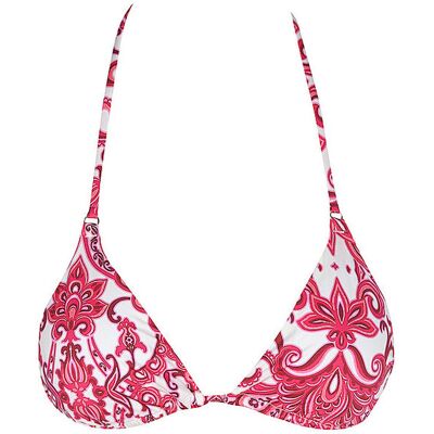 MRS & HUGS Damen Bikinioberteil Triangel bunt 36 36 MRS & HUGS Damen Bikinioberteil Triangel bunt 36 36