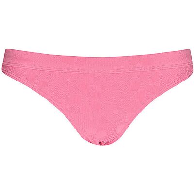 ROXY Damen Bikinihose Paradise MOderate rosa S S ROXY Damen Bikinihose Paradise MOderate rosa S S