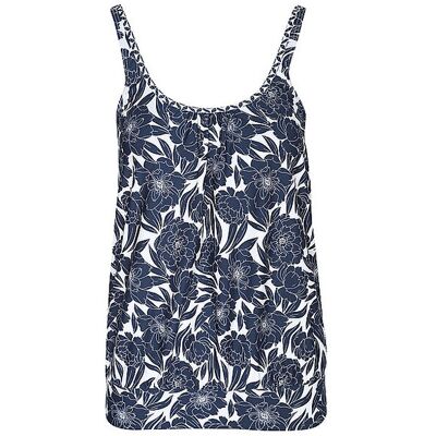 SUNSEEKER Damen Tankini Oberteil dunkelblau 40 40 SUNSEEKER Damen Tankini Oberteil dunkelblau 40 40