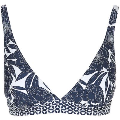 SUNSEEKER Damen Bikinioberteil Triangle dunkelblau 34 A/B 34 A/B SUNSEEKER Damen Bikinioberteil Triangle dunkelblau 34 A/B 34 A/B