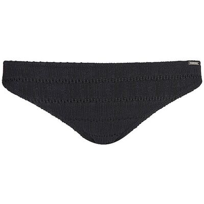 YSABEL MORA Damen Bikinihose Panty schwarz 36 36 YSABEL MORA Damen Bikinihose Panty schwarz 36 36