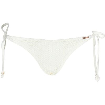 YSABEL MORA Damen Bikinihose Brazilian Panty creme 38 38 YSABEL MORA Damen Bikinihose Brazilian Panty creme 38 38